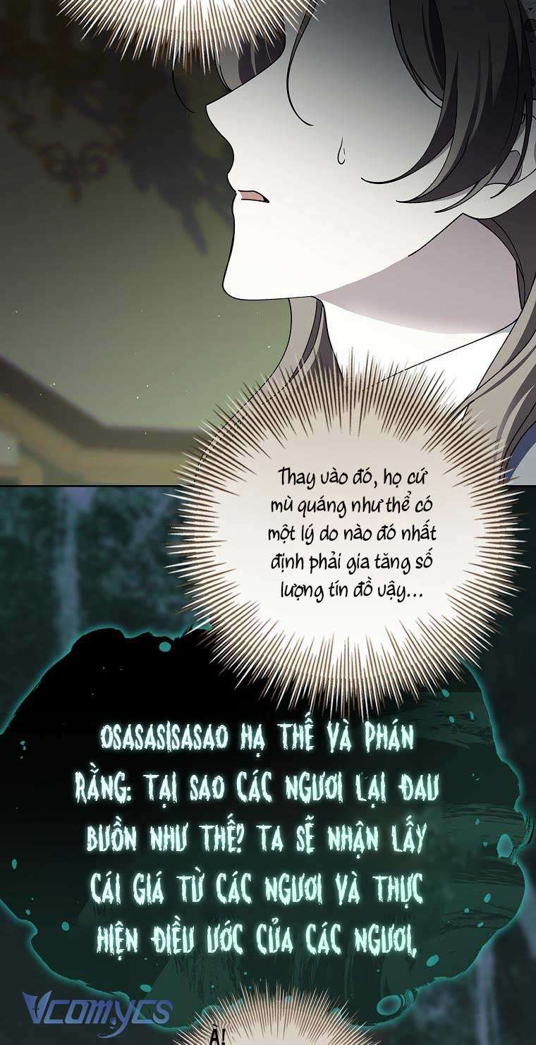 100 lời nguyền tại dinh thự Illestone Chap 39 - Trang 2