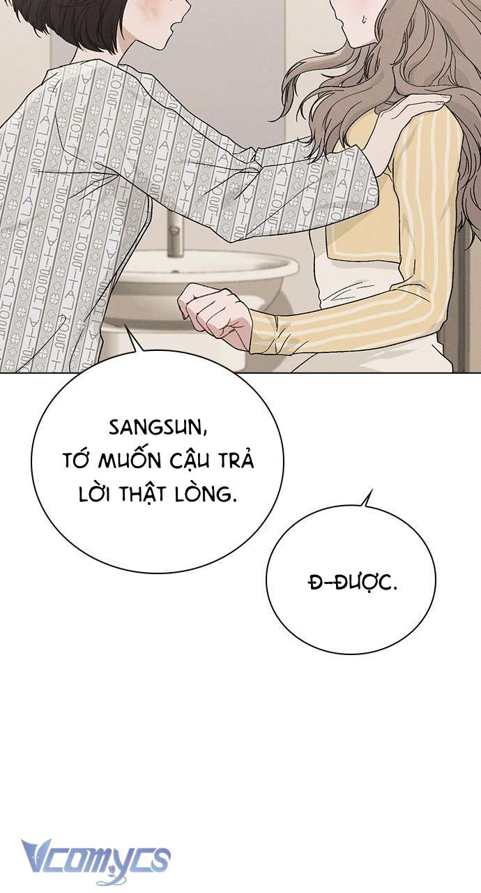 Review Người Yêu Cũ Chap 2 - Trang 3