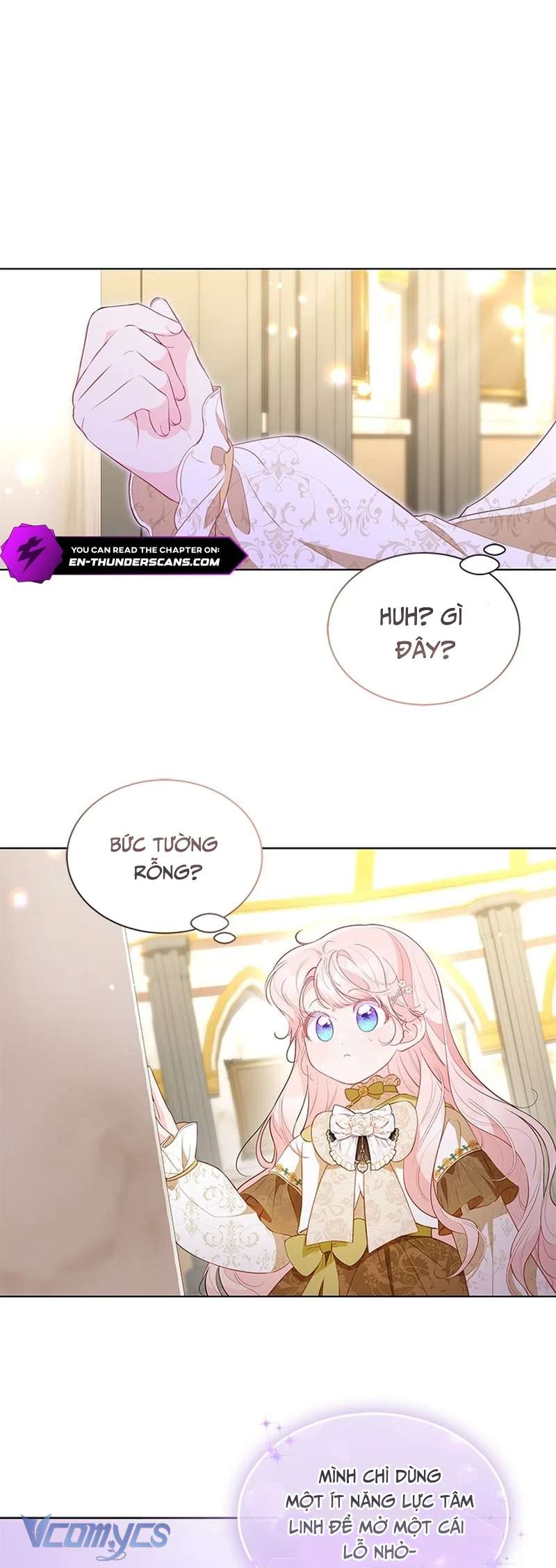 Đã Từ Chối Sủng Ái Rồi Mà Sao Còn Ám Ảnh Thế Chapter 30 - Trang 4