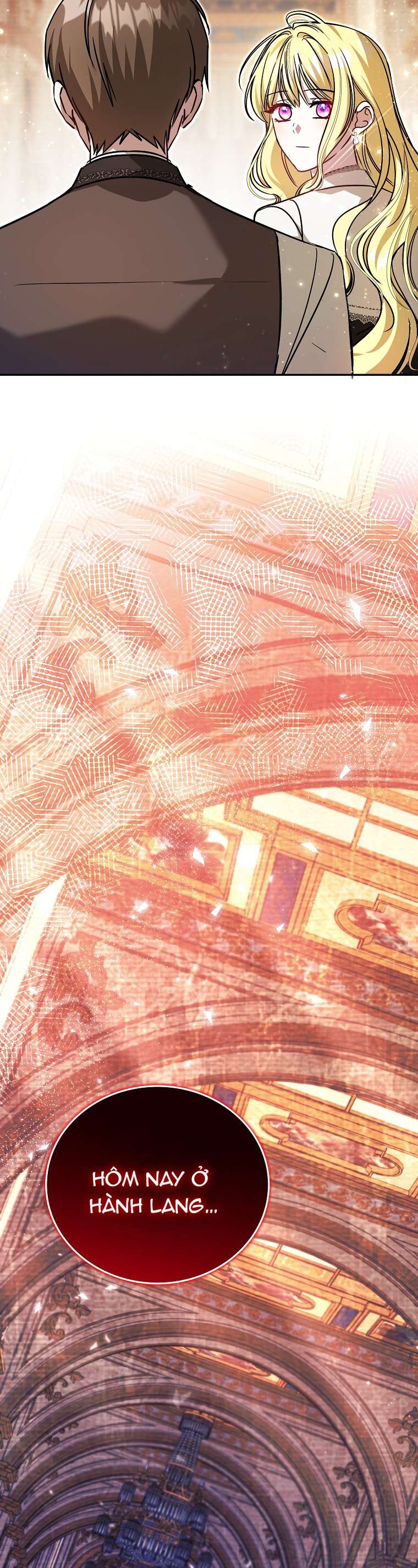 Chị Gái Tôi Là Nhân Vật Chính Chap 33 - Trang 4