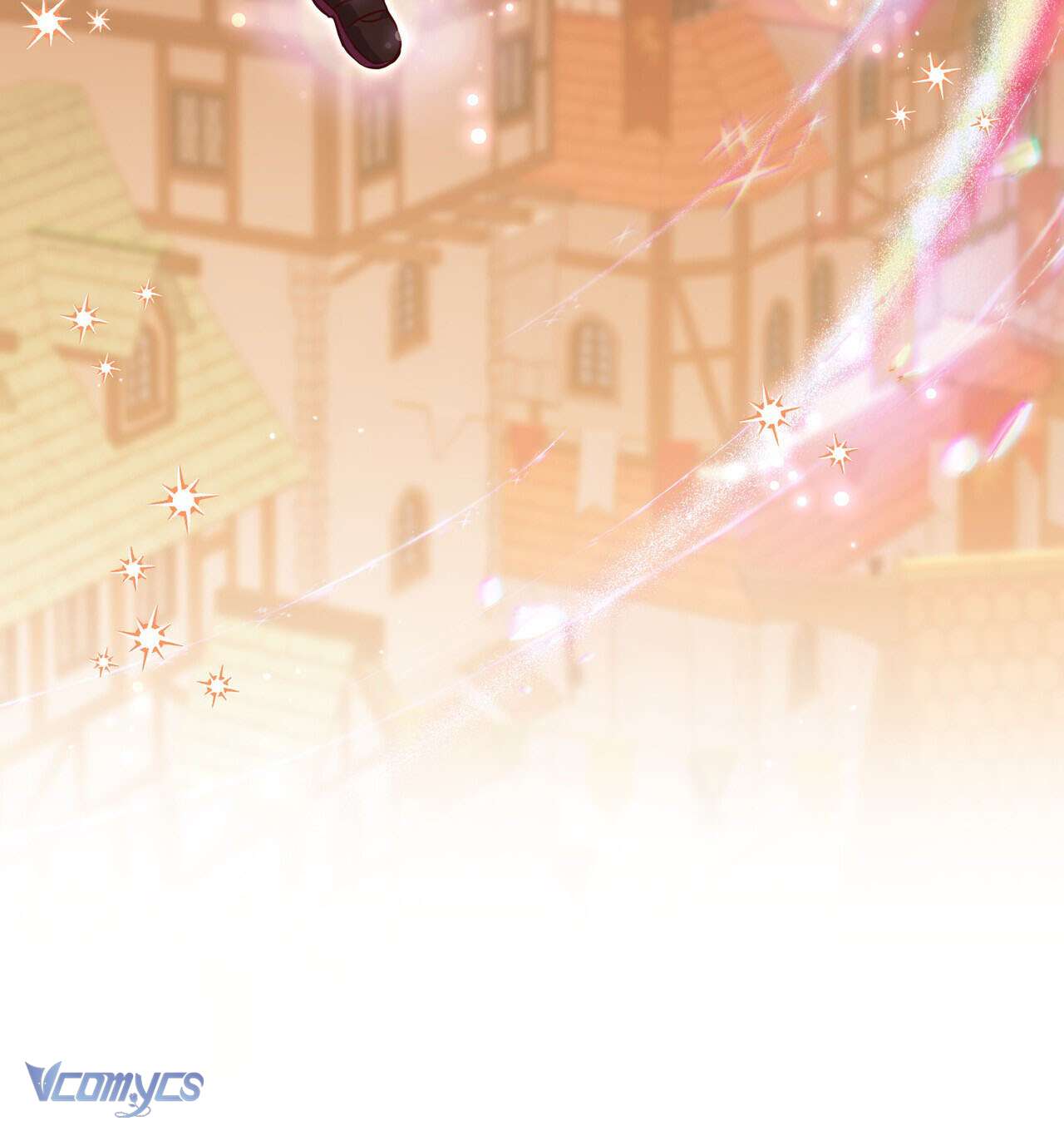 Kết Thúc Viên Mãn Không Cần Tình Yêu Chap 5 - Trang 3