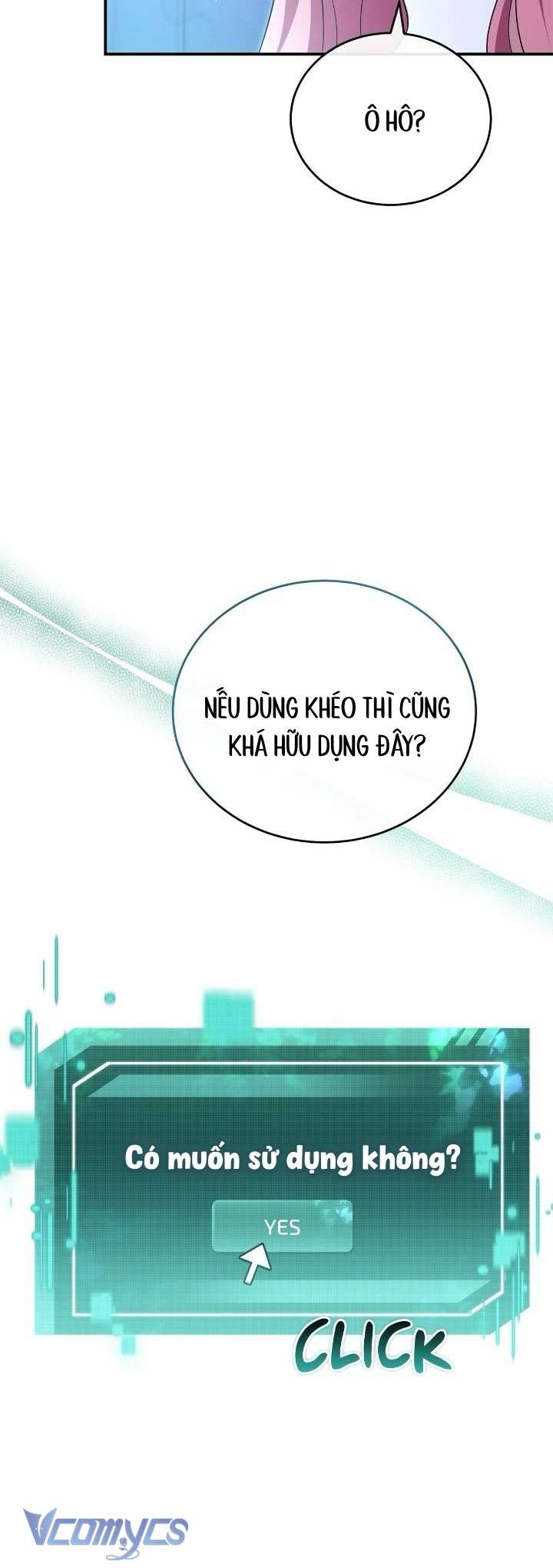 Dàn Harem Nóng Bỏng Đang Dần Lạnh Nhạt với Tôi! Chap 14 - Trang 3