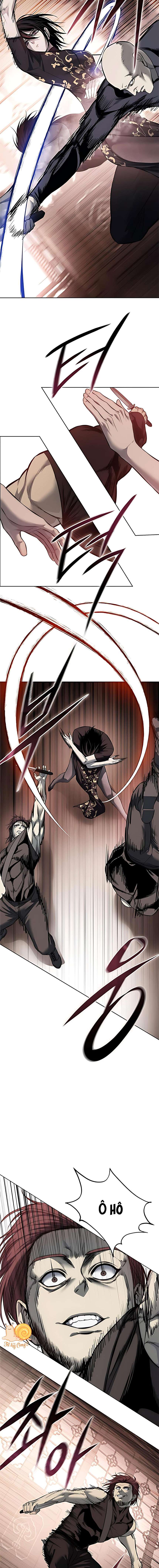 Red Shirt Chap 41 - Trang 2