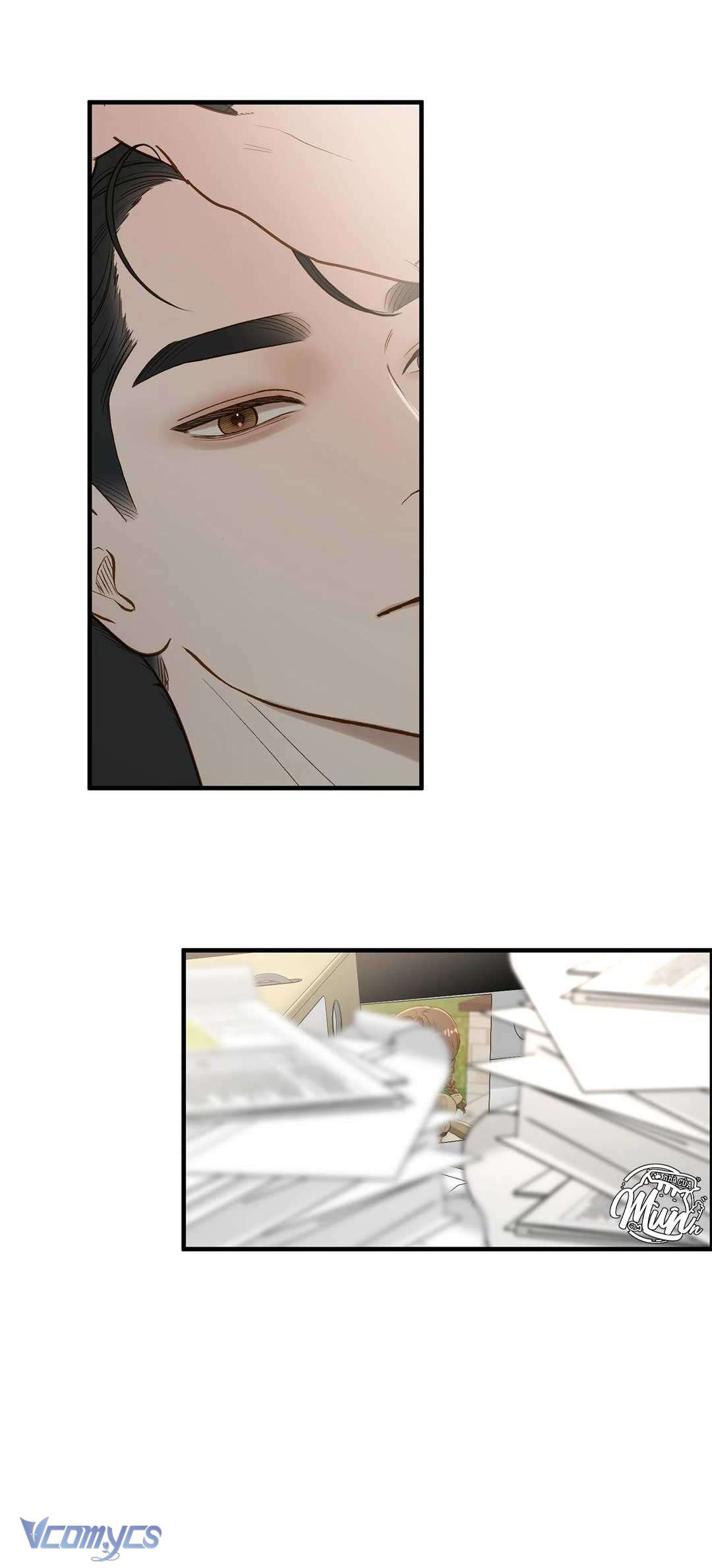 Bất Chấp Rủi Ro Chap 55 - Next Chap 56