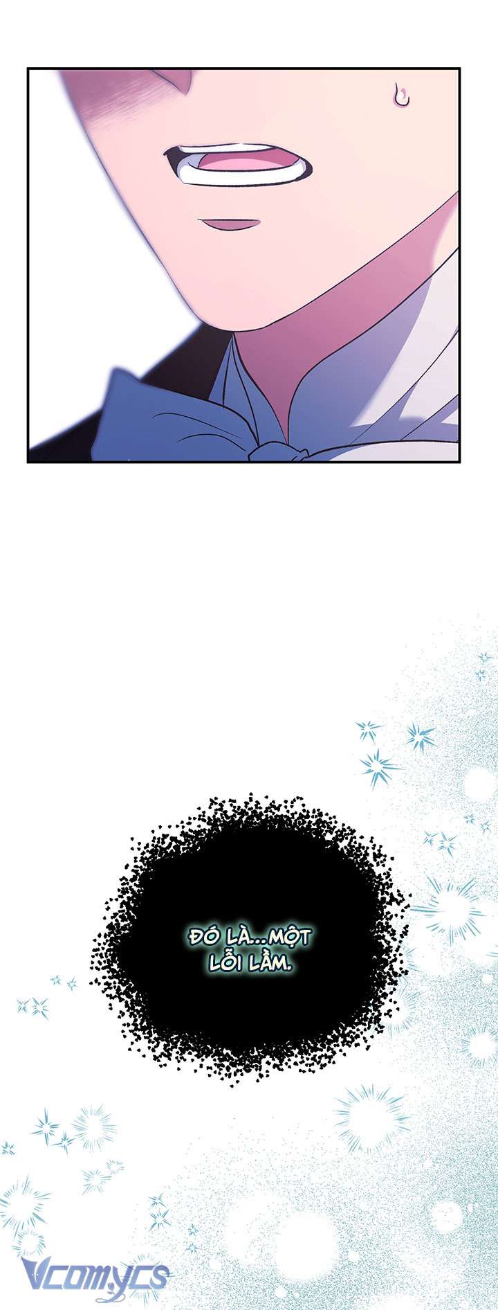 May Mắn Hay Bất Hạnh Chap 109 - Trang 3