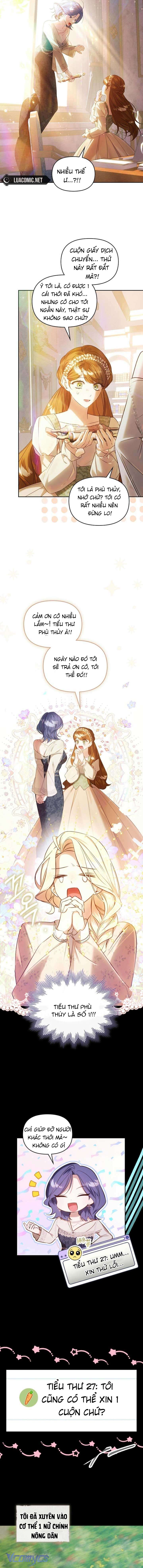 Top 100 Quý Cô Chap 3 - Next Chap 4