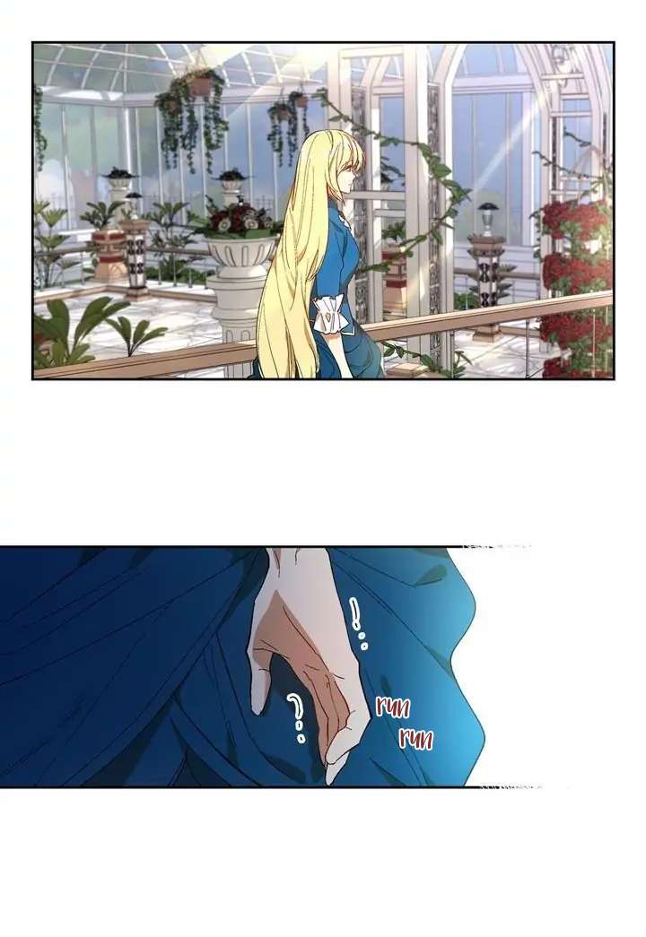 Vị Hôn Thê Khế Ước Của Công Tước Chap 128 - Next Chap 129