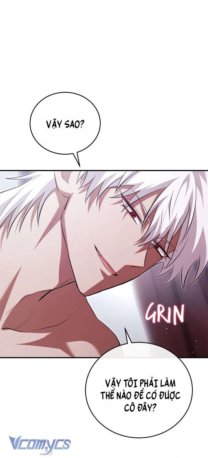 Dàn Harem Nóng Bỏng Đang Dần Lạnh Nhạt với Tôi! Chap 11 - Trang 3