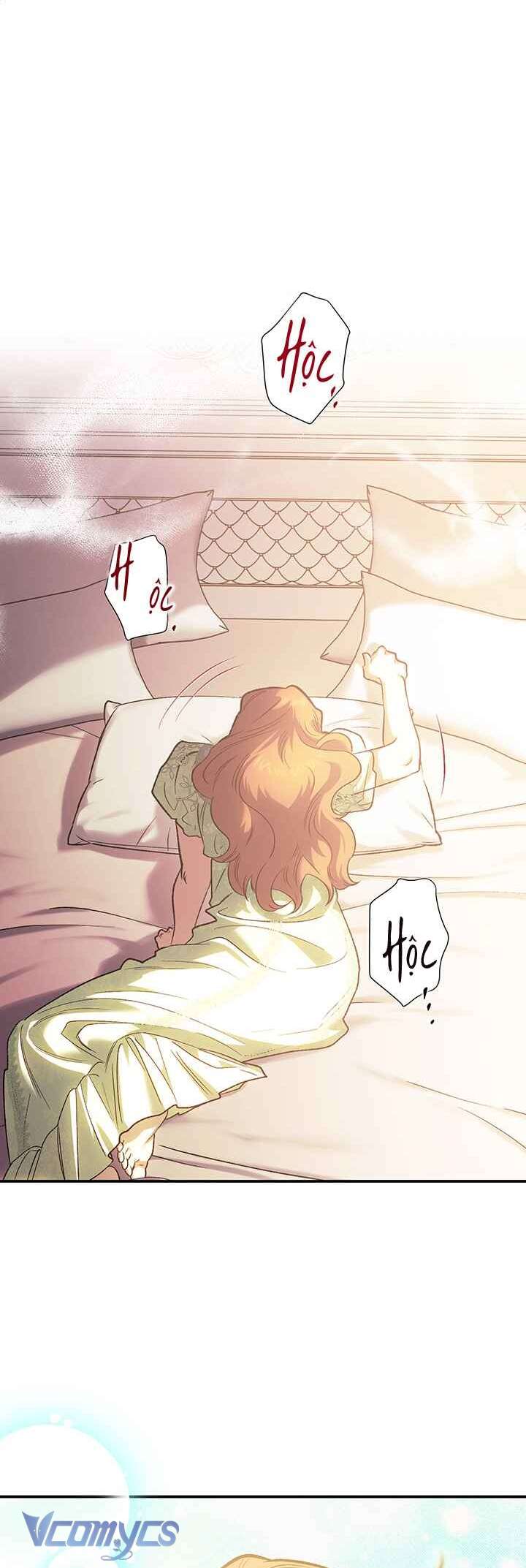 May Mắn Hay Bất Hạnh Chap 104 - Trang 4