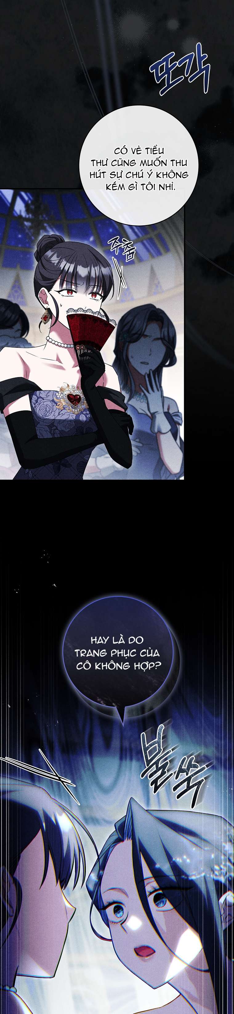 Văn Phòng Thám Tử Dành Cho Nam Chính Hối Hận! Chapter 16 - Trang 3