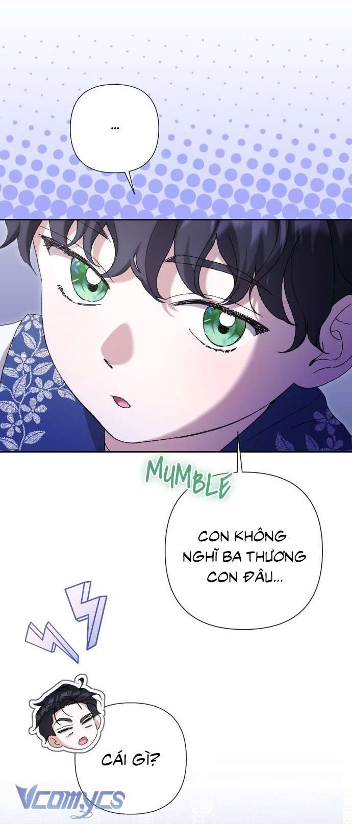 Dành Cho Những Ai Coi Hối Tiếc Là Điều Xa Xỉ Chap 69 - Trang 2