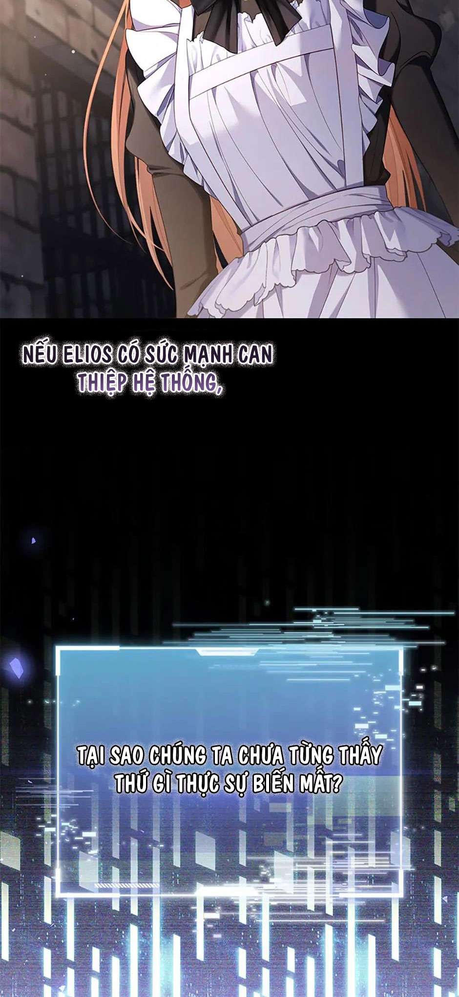 Hầu Gái Trong Trò Chơi Harem Ngược Muốn Nghỉ Việc Chap 46 - Trang 4