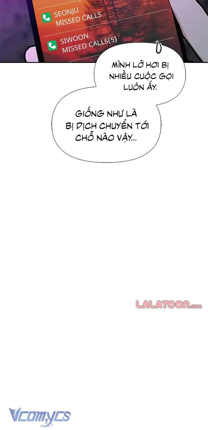 Điều Ước Sao Băng Chap 57 - Trang 4