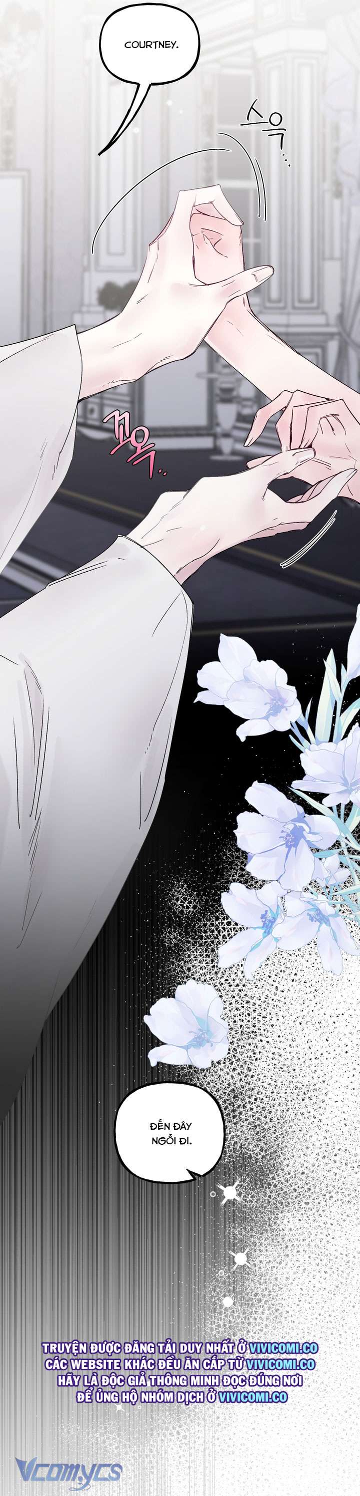 [18+] Hoàng Cung Có Chó Dữ! Chap 65 - Trang 2