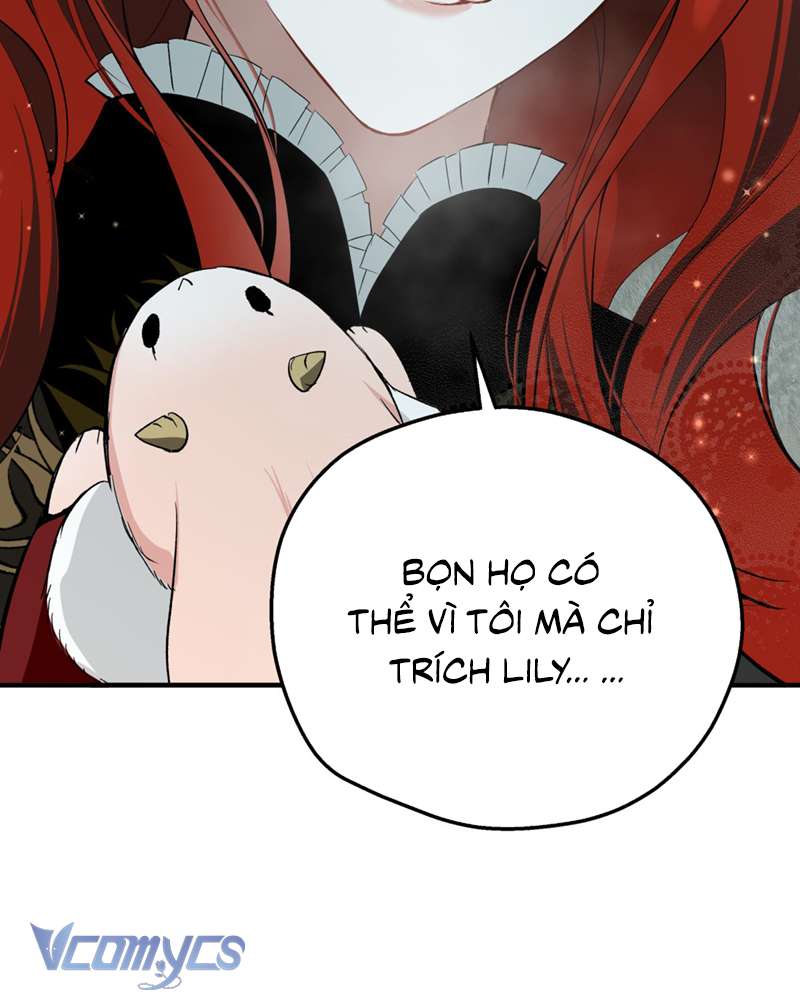 Cô Ấy Sẽ Thuần Hóa Các Anh Hùng Chap 8 - Trang 3