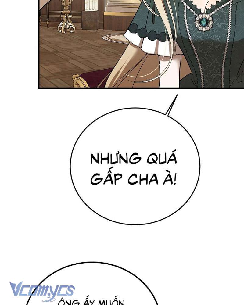 Ác Quỷ Nuôi Dưỡng Tiểu Thư Chapter 25 - Trang 4