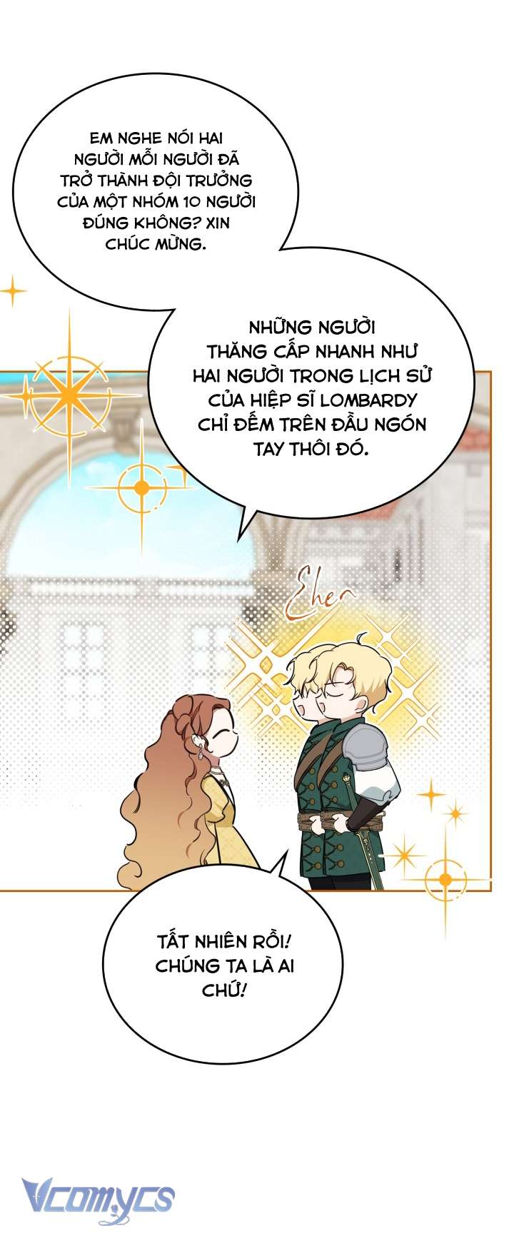 Kiếp Này Nhất Định Làm Gia Chủ Chap 184 - Trang 2