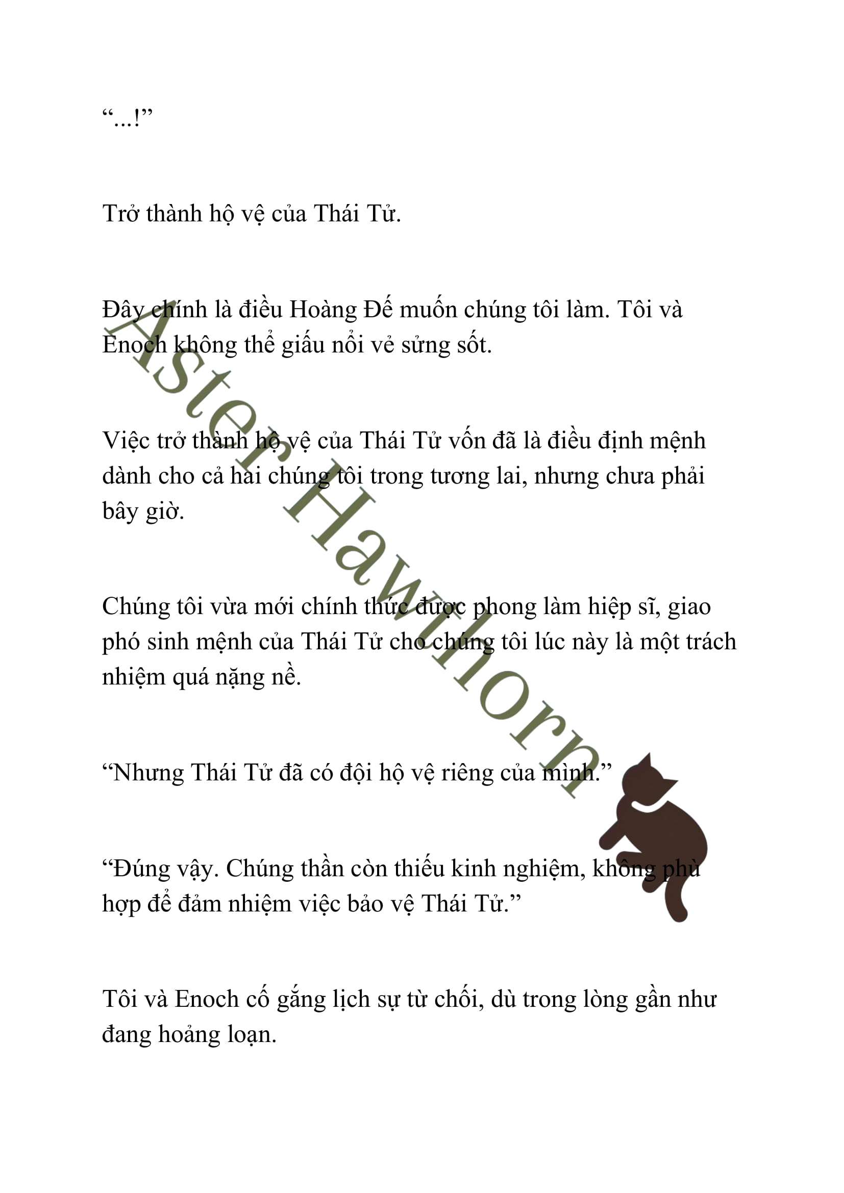 [NOVEL] Gặp Lại Kẻ Thù Ở Lễ Đính Hôn Chap 77 - Next Chap 78