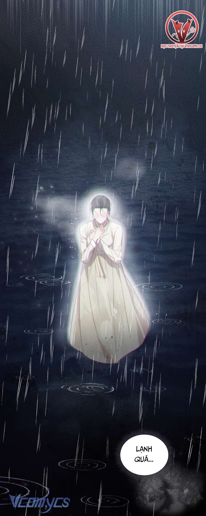[18+] Tiết Học Bí Mật Của Trung Điện Chap 55 - Trang 2