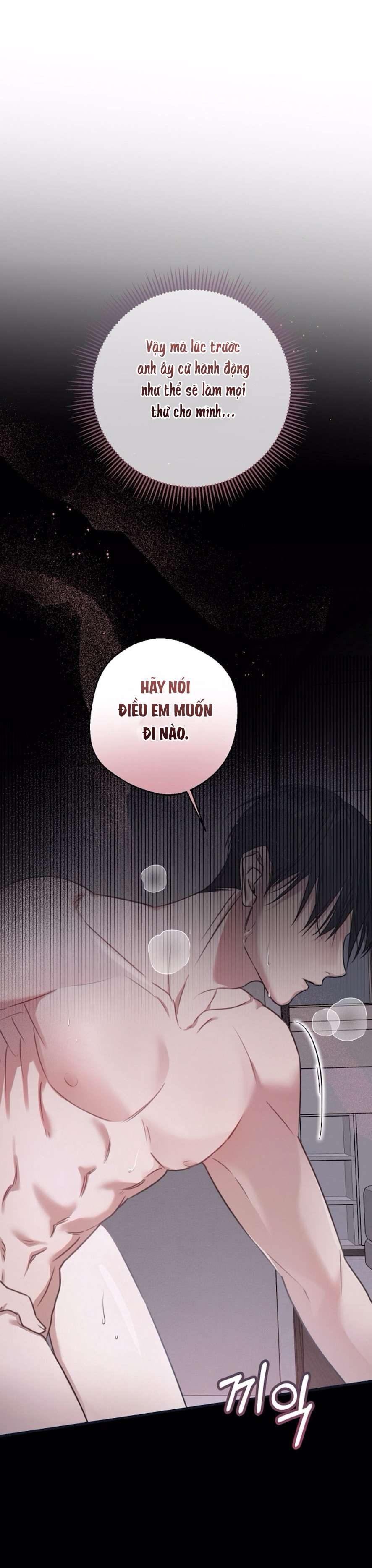 〖18+〗- Chiếm Đoạt Chap 1 - Trang 2