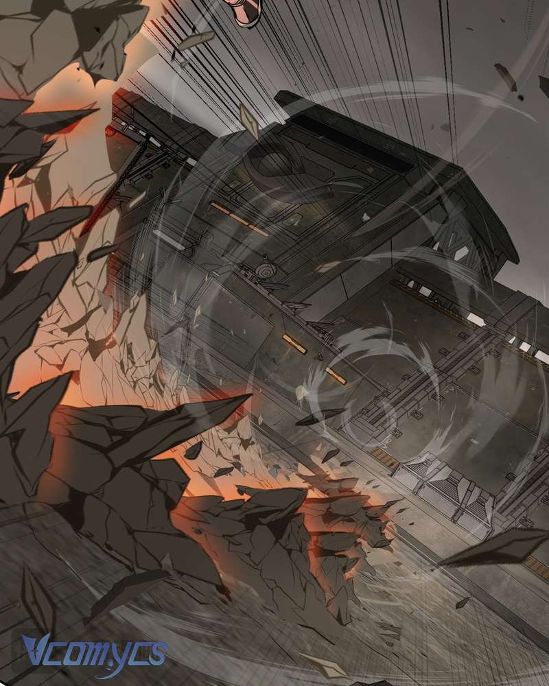 Ác Chi Hoàn Chapter 75 - Next Chapter 76