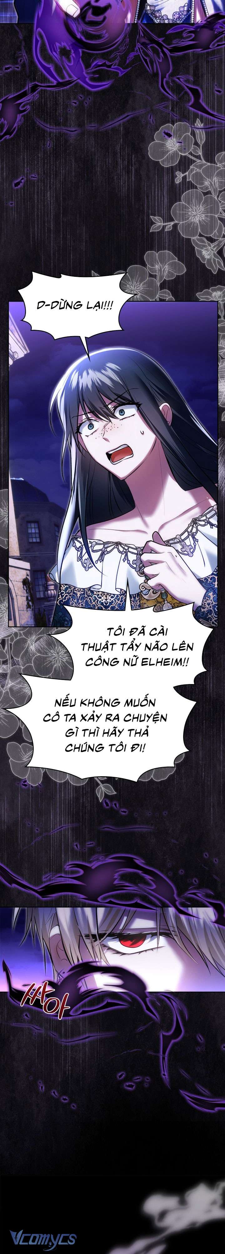 Tôi Mới Là Gia Chủ Thật Sự Chap 50 - Trang 2