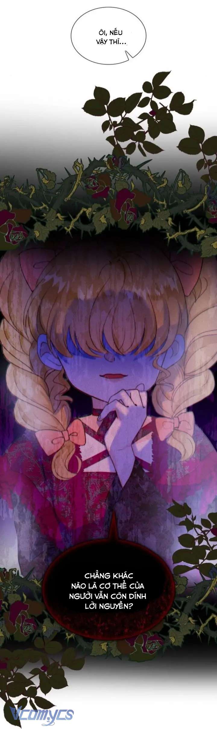 Tôi Được Sinh Ra Là Con Gái Thứ Hai Chapter 16 - Trang 4