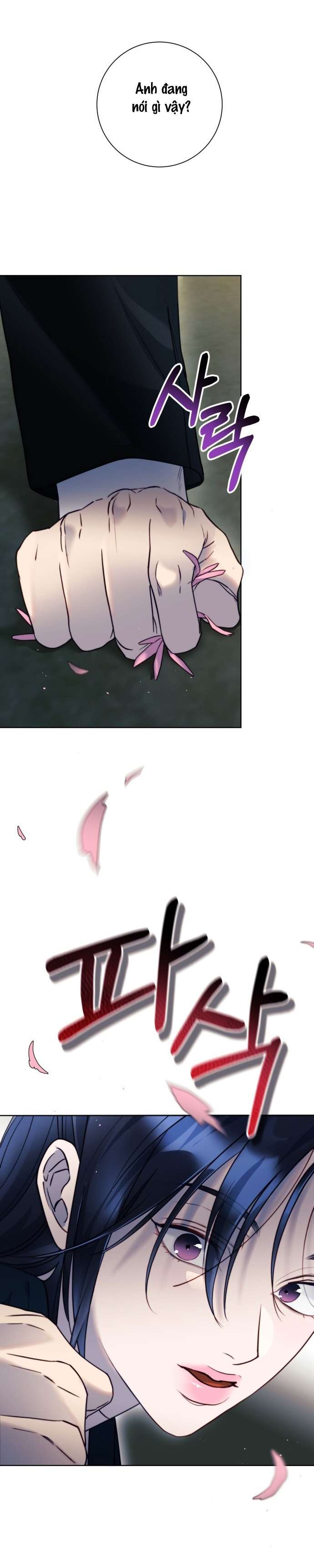 Màn Đêm Trong Tay Người Chap 2 - Trang 3
