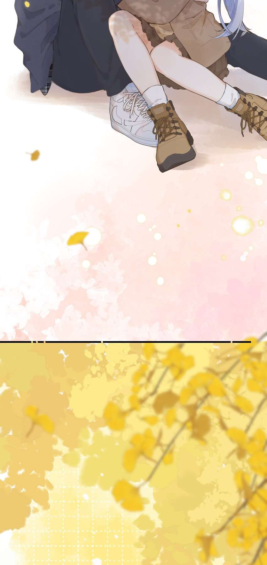 Ánh Sao Phiêu Linh Trong Nước Chap 80 - Trang 3