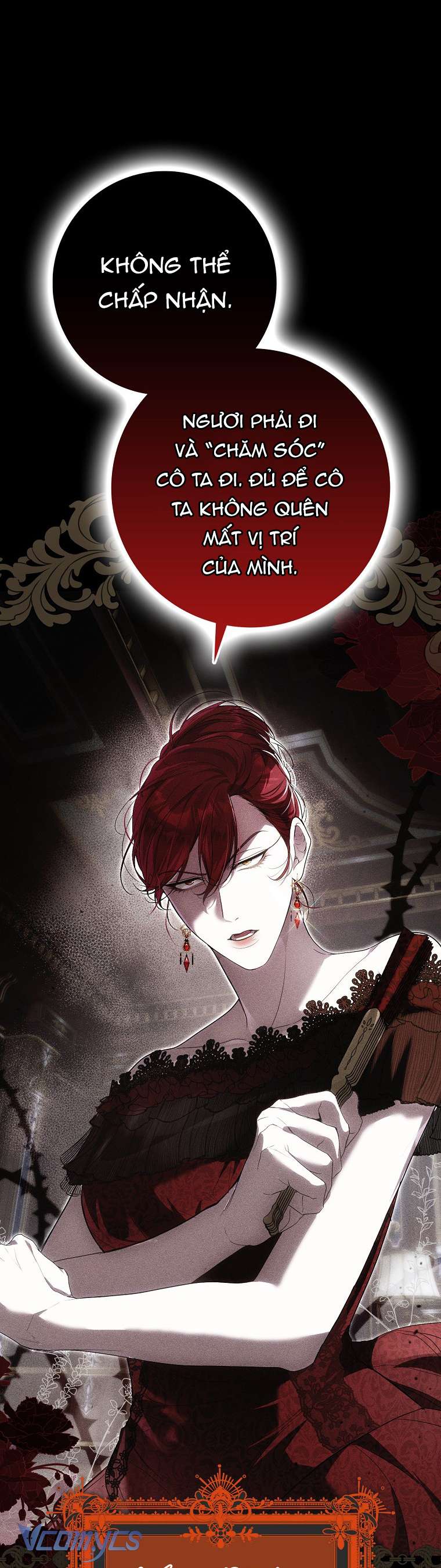 Kẻ Phản Diện Đó Chính Là Tôi Chap 5 - Trang 3