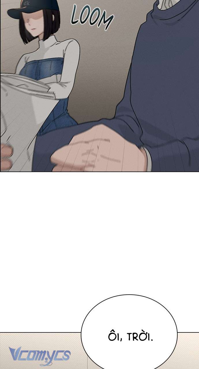 Review Người Yêu Cũ Chap 5 - Trang 3