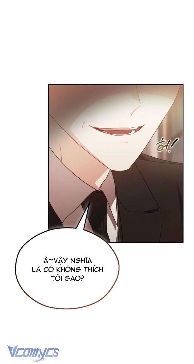 Cách Tán Tỉnh Của Con Chó Hiếu Chiến Chap 2 - Trang 2