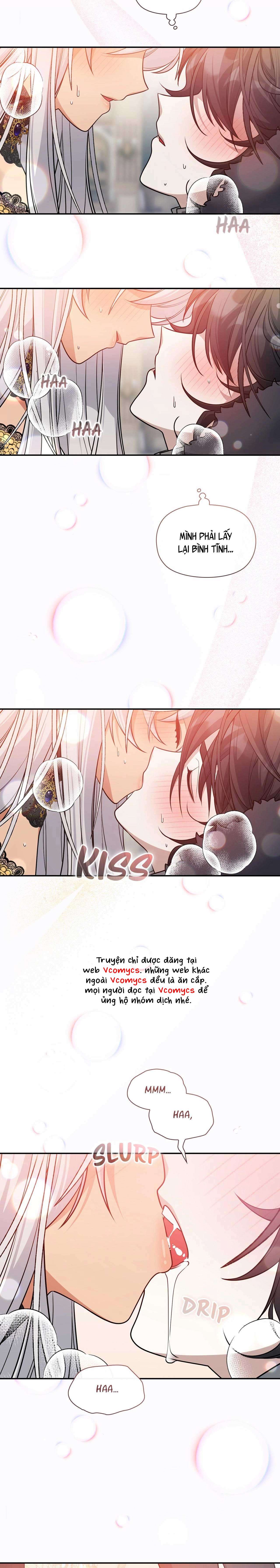 Cuộc Vui Thác Loạn Tử Thần Chap 16 - Next Chap 17