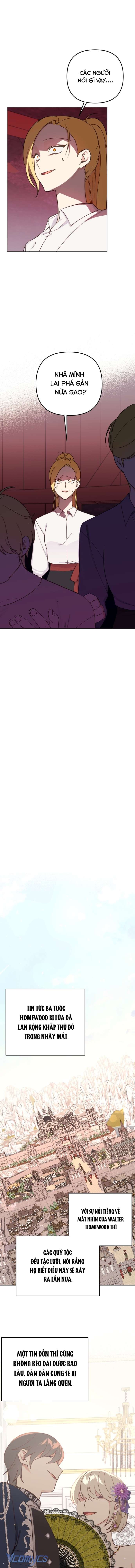 Cuộc Sống Hạnh Phúc Cùng Chồng Chapter 42 - Trang 4