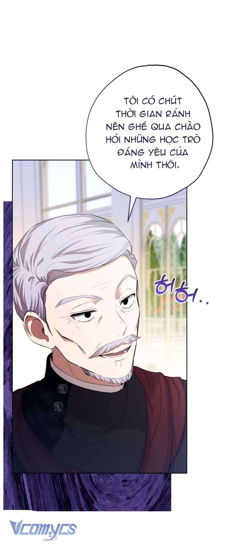 Đứa Trẻ Nuôi Dưỡng Ác Ma Chap 18 - Trang 2