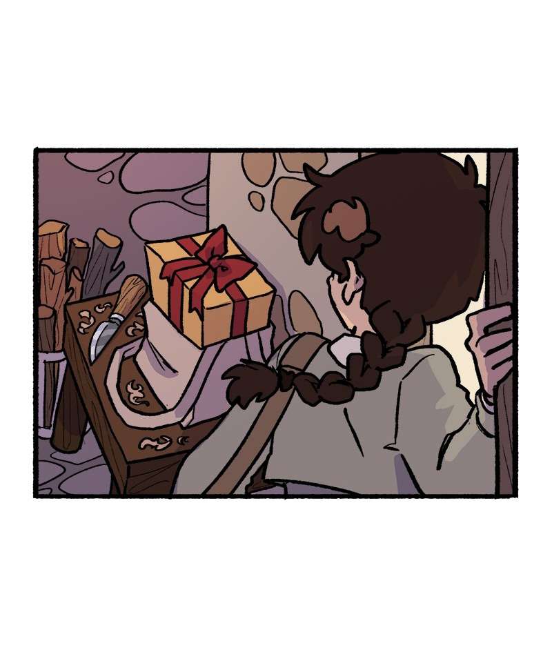 Marionetta Chap 2 - Trang 2