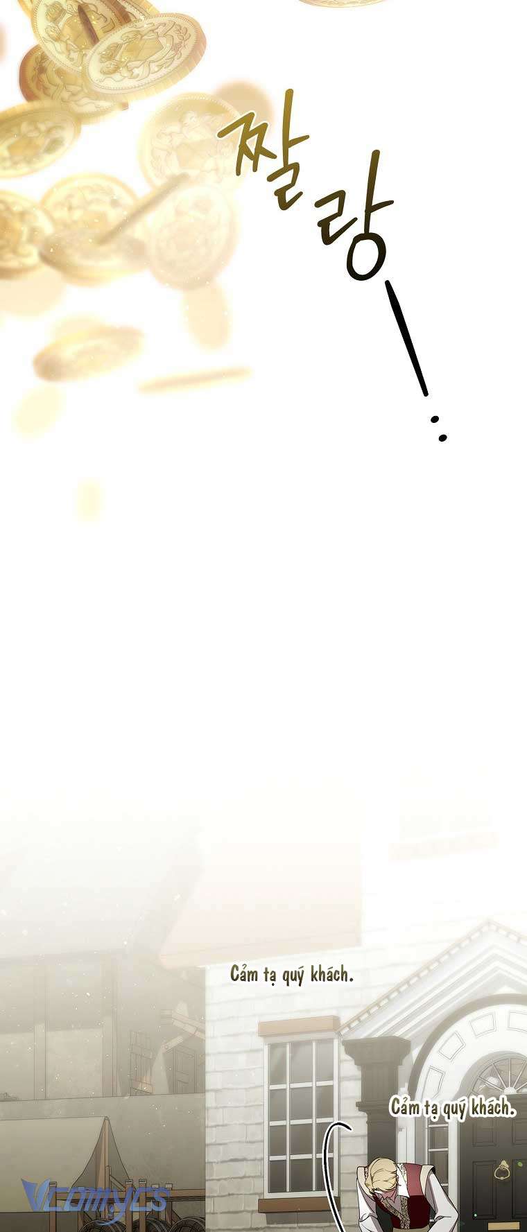 100 lời nguyền tại dinh thự Illestone Chap 16 - Trang 3