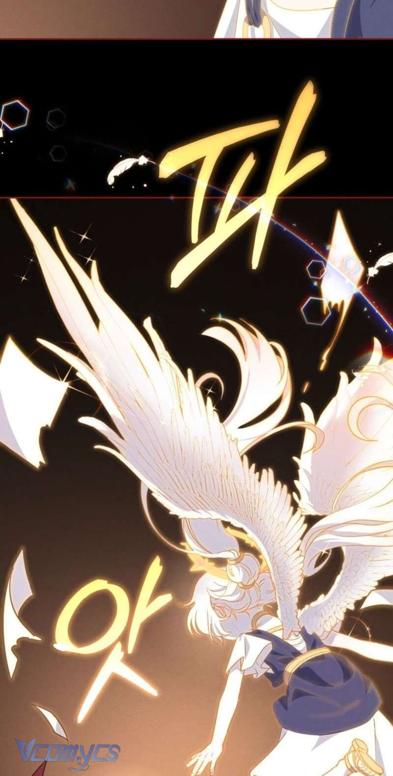 Tôi Được Nuôi Dưỡng Bởi Những Kẻ Phản Diện Chap 105 - Trang 2