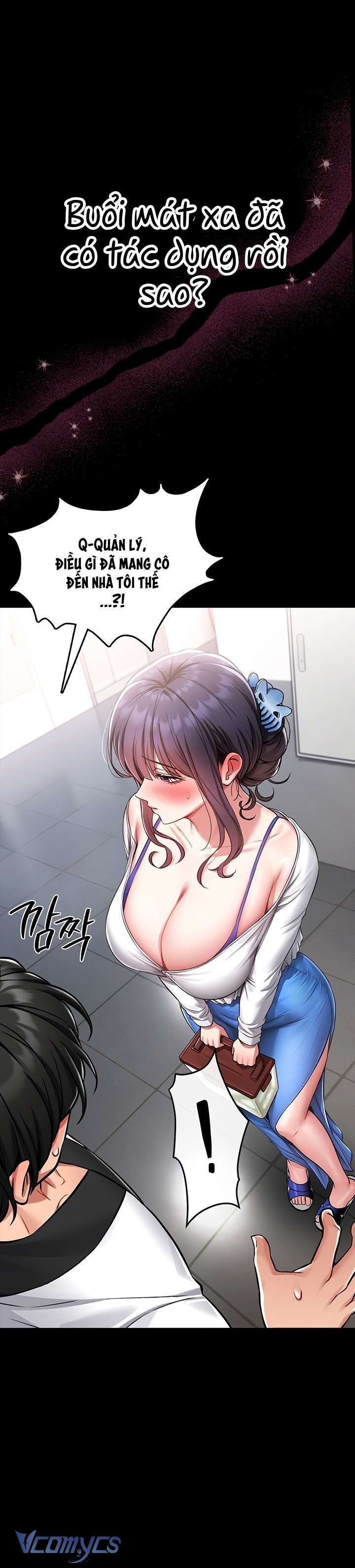 Hướng Dẫn Bảo Vệ Bản Thân Chap 3 - Trang 3