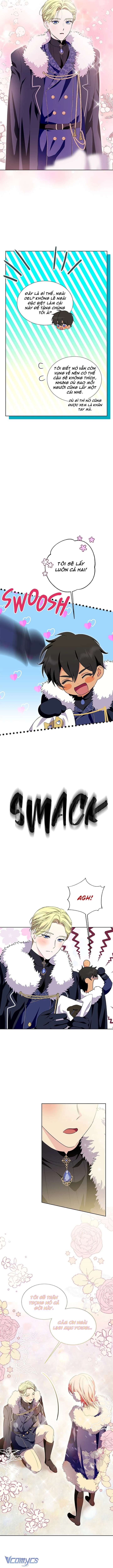 [PNT] Phía Sau Mặt Nạ Của Nam Chính Hiền Lành Chap 44 - Trang 2