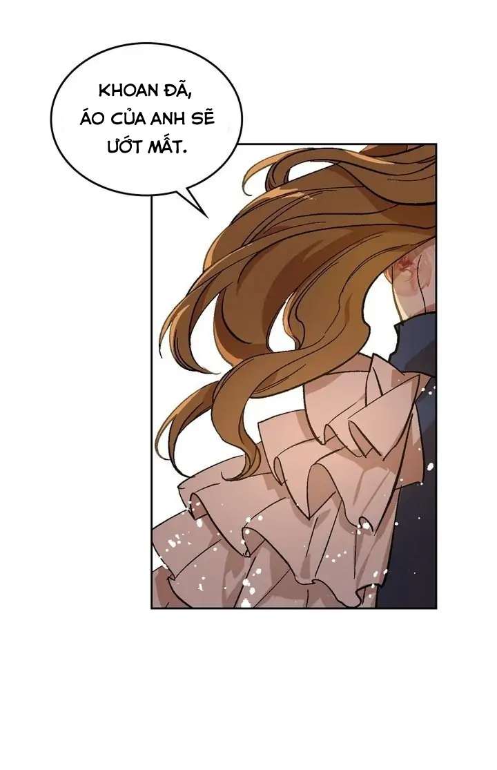 Vị Hôn Thê Khế Ước Của Công Tước Chap 127 - Next Chap 128