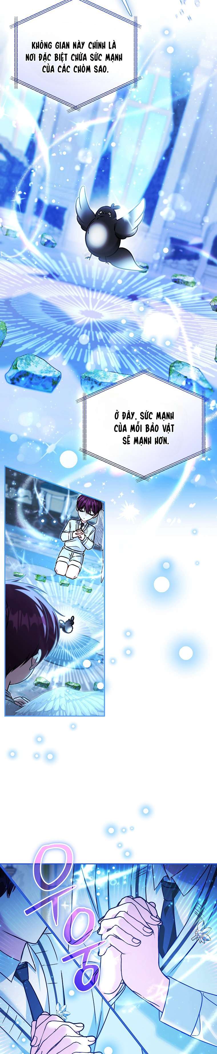 Chị Gái Tôi Là Nhân Vật Chính Chap 64 - Trang 2