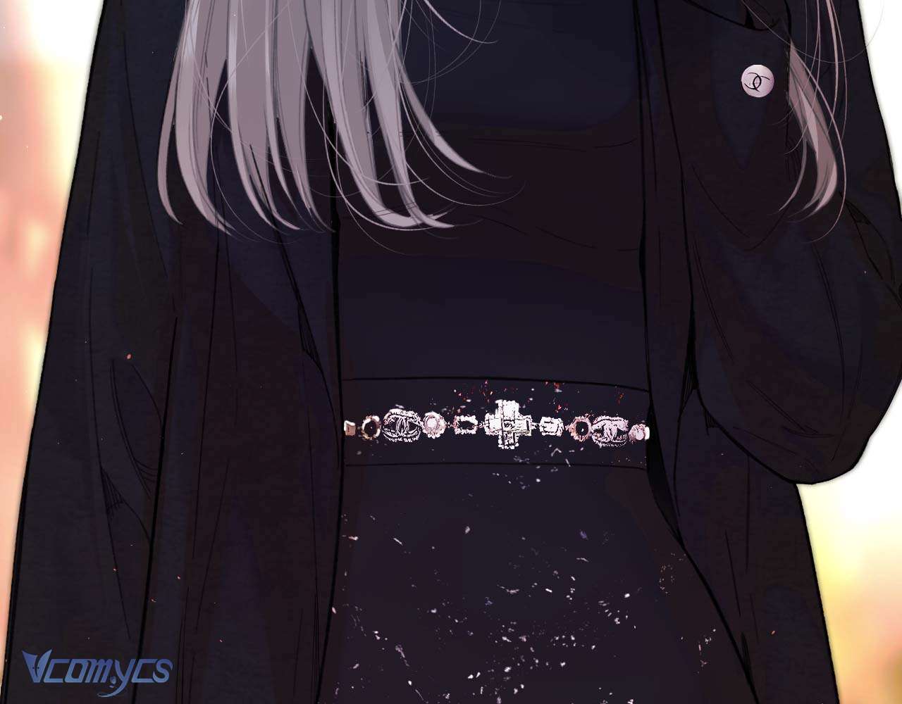 Trêu Nhầm Chap 60 - Trang 2