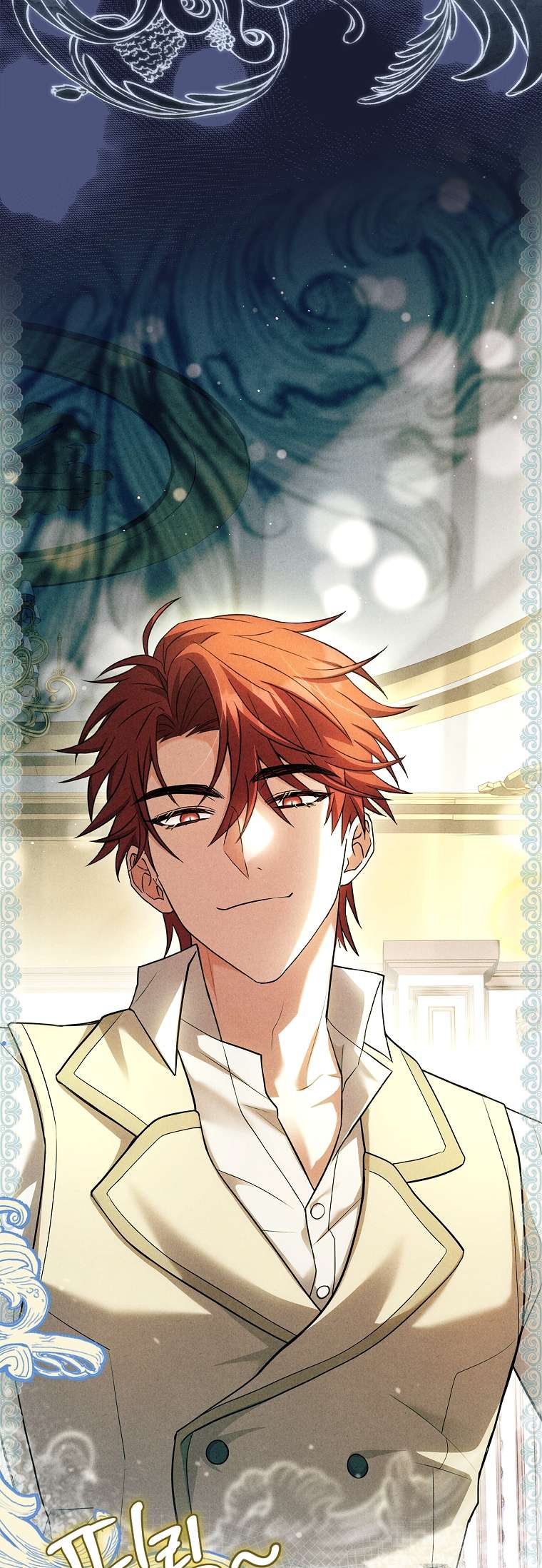 Văn Phòng Thám Tử Dành Cho Nam Chính Hối Hận! Chapter 17 - Trang 3