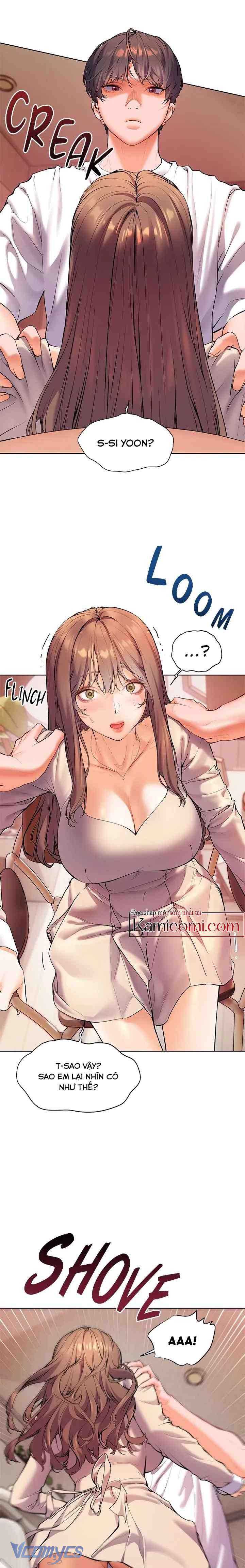 Phi Vụ Triệu Đô: Gia Sư Chap 3 - Next Chap 4