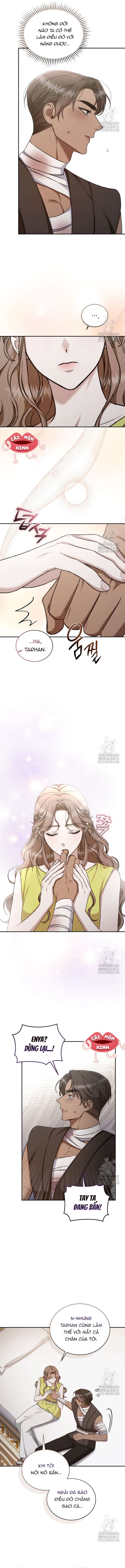 Khu Rừng Hoang Dã Khu Rừng Hoang Dã -Chap 27 - Trang 2