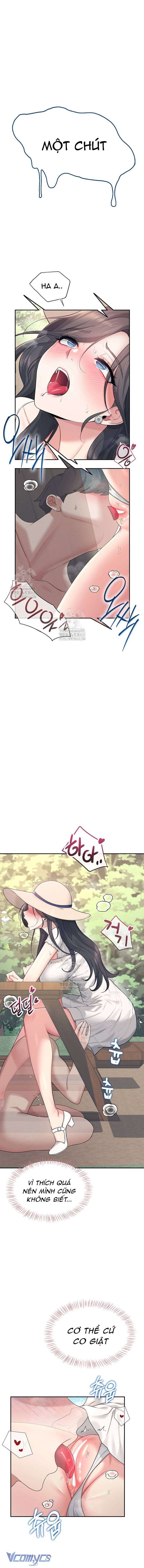 [18+] Đồ Chơi Tình Dục Không Dây Chap 33 - Trang 2