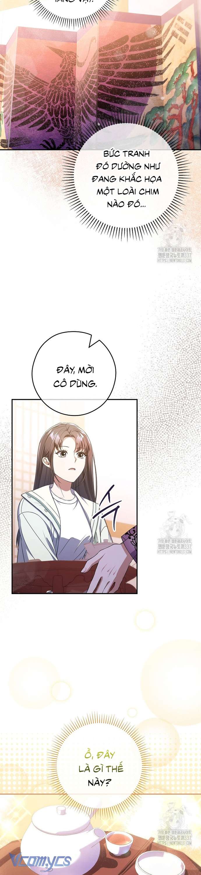 Nhật Ký Từ Chức Cấp S Của Thợ Săn Công Chức Chap 35 - Next Chap 36