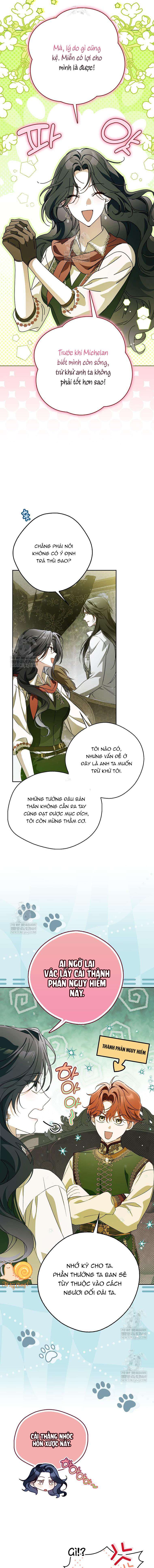 Hầu Tước Marron Chap 40 - Trang 2