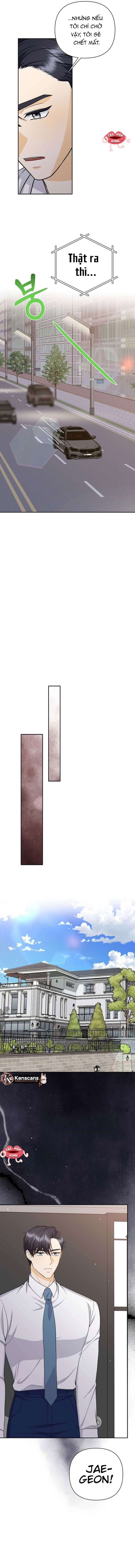 Hãy Tới Nhà Anh Đi Chap 40 - Next Chap 41